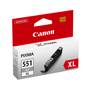 CANON CLI-551GY XL